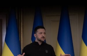 Briefing de quinta -feira – The New York Times Briefing de quinta -feira - The New York Times