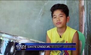 A perda indizível da família se transforma em glória inimaginável A perda indizível da família se transforma em glória inimaginável