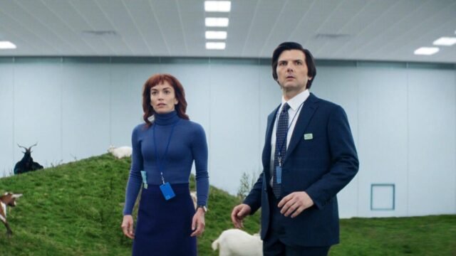 Apple TV Plus: 13 programas de ficção científica que estão fora deste mundo
