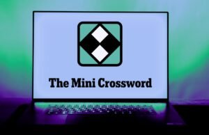 As respostas de palavras cruzadas do NYT Mini de hoje para 11 de março As respostas de palavras cruzadas do NYT Mini de hoje para 11 de março