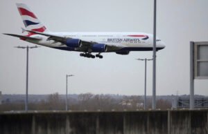 Atualizações ao vivo do aeroporto de Heathrow: alguns voos retomam depois que o incêndio interrompe a viagem Atualizações ao vivo do aeroporto de Heathrow: alguns voos retomam depois que o incêndio interrompe a viagem