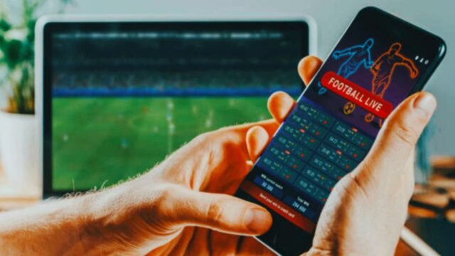 Como permanecer no controle e ganhar
