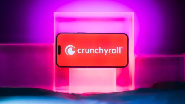 Crunchyroll Game Vault adiciona este jogo Otome e outros em março
