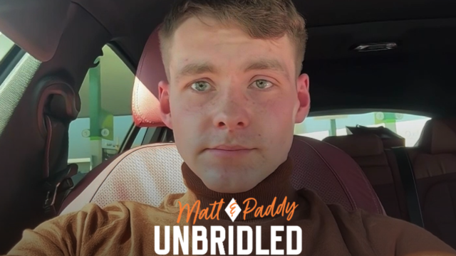 Debridado-Jonjo-ONeill-Jr-em-1001-Shock-Cheltenham-Festival-Winner.png Debridado: Jonjo O'Neill Jr em 100/1 Shock Cheltenham Festival Winner e Grand National Aspirações em Aintree | Notícias de corrida