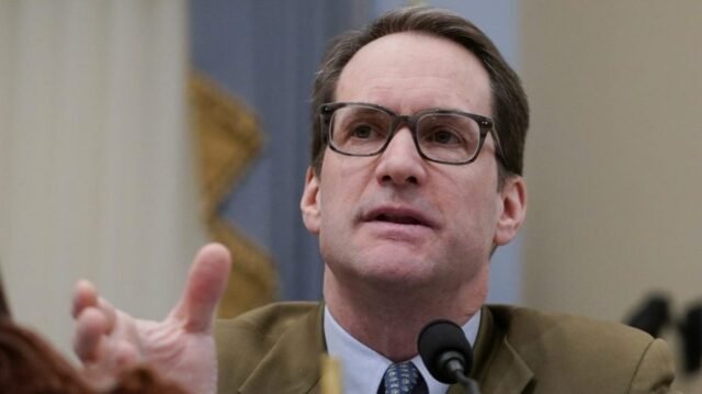 Democrata-da-Camara-Administracao-Trump-agindo-com-um-coquetel-inacreditavel.jpg Democrata da Câmara: Administração Trump agindo 'com um coquetel inacreditável de incompetência e ilegalidade'