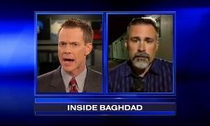 Dentro de Bagdá: Sheikhs influentes pesam no ISIS Dentro de Bagdá: Sheikhs influentes pesam no ISIS