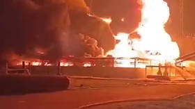 EUA e Ucrânia mantêm palestras na Arábia Saudita – RT World News EUA e Ucrânia mantêm palestras na Arábia Saudita - RT World News