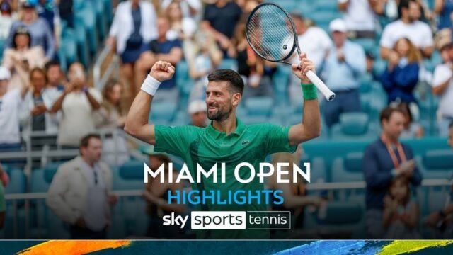 Emma-Raducanu-Britao-ate-os-16-anos-no-Miami-Open.jpg Emma Raducanu: Britão até os 16 anos no Miami Open, após uma exibição impressionante contra McCartney Kessler | Notícias de tênis