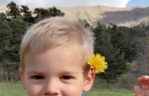 Enorme reviravolta em caso de falta de Émile Soleil, 2, enquanto seus avós presos por assassinato 2 anos depois que ele desapareceu na França Enorme reviravolta em caso de falta de Émile Soleil, 2, enquanto seus avós presos por assassinato 2 anos depois que ele desapareceu na França