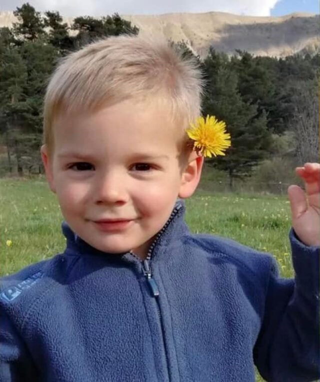 Enorme reviravolta em caso de falta de Émile Soleil, 2, enquanto seus avós presos por assassinato 2 anos depois que ele desapareceu na França
