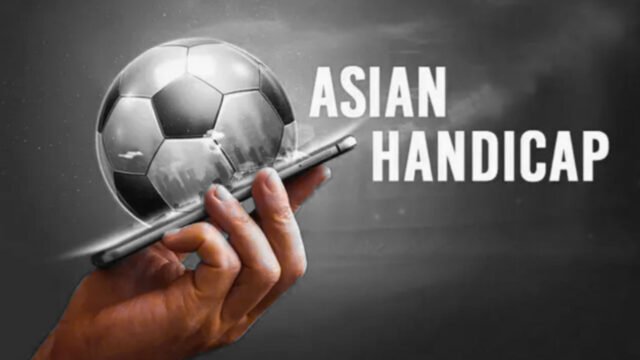 Estratégia asiática de apostas de handicap: um guia abrangente
