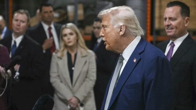 Ex-promotor: Distinção de Admin Trump entre as ordens verbais e não verbais do juiz 'completamente bobo'
