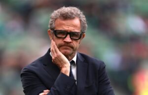 Fabien Galthie: Irish Ruck Clear -Out sobre Antoine DuPont foi repreensível – estamos com raiva, apesar das seis nações vitórias | Rugby Union News Fabien Galthie: Irish Ruck Clear -Out sobre Antoine DuPont foi repreensível - estamos com raiva, apesar das seis nações vitórias | Rugby Union News