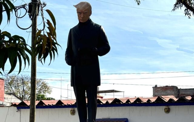 Fazendo inimigos com o mundo
