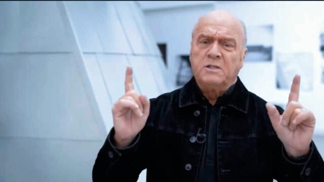 Greg Laurie: 'Um Armagedom nuclear é fechado?'
