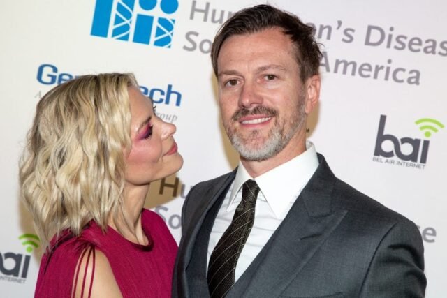 Jaime King acusado de álcool, uso de drogas durante a gravidez por ex-marido
