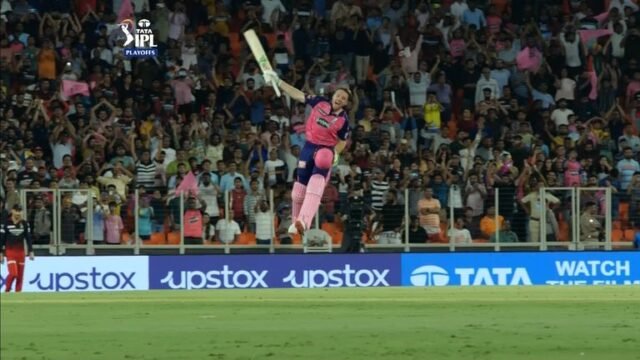 Jos-Buttler-voltara-ao-seu-melhor-no-IPL-depois-de.jpg Jos Buttler voltará ao seu melhor no IPL depois de renunciar à capitania da Inglaterra? | Notícias de críquete