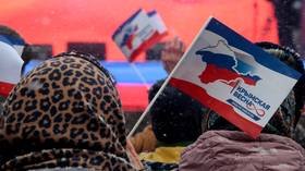 Kiev quer Trump Envoy demitido – RT World News Kiev quer Trump Envoy demitido - RT World News