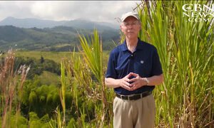 Luz cristã enchendo o “buraco negro” da Colômbia Luz cristã enchendo o "buraco negro" da Colômbia