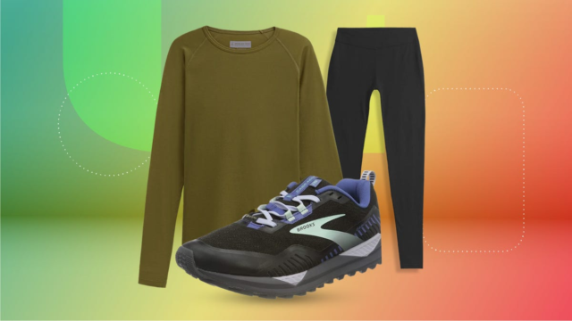 Melhor equipamento de treino de inverno: jaquetas indispensáveis, leggings, óculos de sol e muito mais
