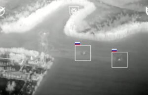 Momento de assistência Ucrânia sopra 4 Choppers Putin no valor de £ 68m para bits ‘usando mísseis nos EUA’ perto de território russo recém -invadido Momento de assistência Ucrânia sopra 4 Choppers Putin no valor de £ 68m para bits 'usando mísseis nos EUA' perto de território russo recém -invadido