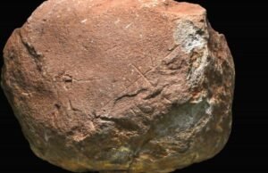 Mysterious ‘mais velho de todos os tempos’ esculturas de rock de 200.000 anos são encontradas na caverna espanhola-e elas podem reescrever a história humana Mysterious 'mais velho de todos os tempos' esculturas de rock de 200.000 anos são encontradas na caverna espanhola-e elas podem reescrever a história humana