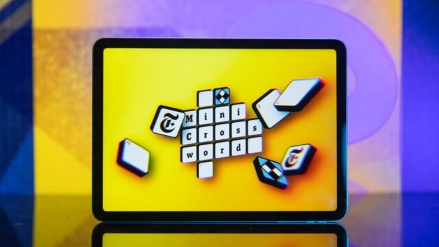 NYT Mini Crosswords Respostas para 23 de março de 2025
