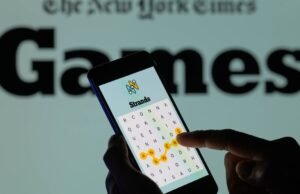 NYT fios sugerem respostas para 12 de março NYT fios sugerem respostas para 12 de março