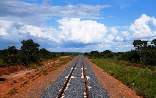 O Amazon Railroad Project enfrenta custos de balão e preocupações ambientais - Merbopress
