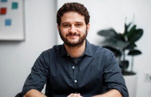 O CEO da Asana, Dustin Moskovitz, está se aposentando O CEO da Asana, Dustin Moskovitz, está se aposentando