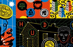 O HUD considera o experimento de criptografia com Blockchain, Stablecoin – ProPublica O HUD considera o experimento de criptografia com Blockchain, Stablecoin - ProPublica