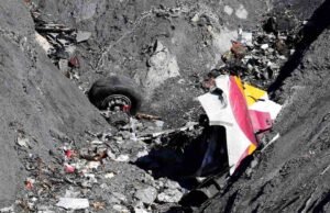 O acidente de montanha em alemão pode não ter sido causado pelo piloto ‘suicida’, o investigador revela 10 anos após o desastre O acidente de montanha em alemão pode não ter sido causado pelo piloto 'suicida', o investigador revela 10 anos após o desastre