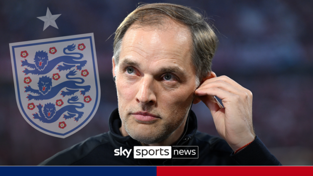 O chefe da Inglaterra, Thomas Tuchel, diz que precisa ganhar o direito de cantar o hino nacional | Notícias de futebol

