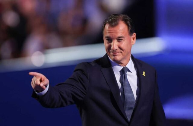 Os-democratas-nos-distritos-de-Trump-Won-chamam-o-partido-para.com2F172F952F6137b30a433ba756c7459ca9a9952Fgettyim.jpeg Os democratas nos distritos de Trump-Won chamam o partido para a rebrand: NPR