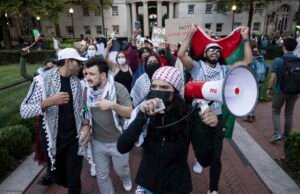 Pares de gelo, busca deportar o manifestante palestino em Nova York: NPR Pares de gelo, busca deportar o manifestante palestino em Nova York: NPR