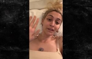 Paris Jackson Questões Paris Jackson Questões