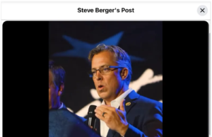 Pastor Steve Berger, Presidente Johnson, Rep. Ogles: DC Roomies? – Probublica Pastor Steve Berger, Presidente Johnson, Rep. Ogles: DC Roomies? - Probublica