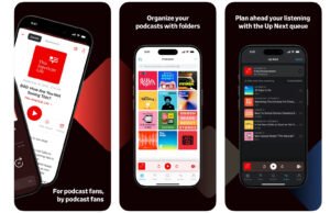 Pocket Casts torna seus aplicativos web player e desktop utilizáveis sem uma assinatura Pocket Casts torna seus aplicativos web player e desktop utilizáveis sem uma assinatura