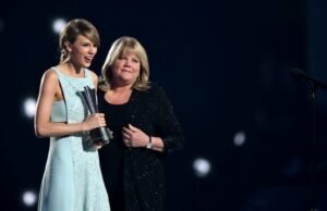 Por que Andrea e Scott Swift Split Por que Andrea e Scott Swift Split