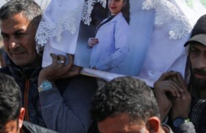 Segunda -feira Briefing: Violência continua na Síria Segunda -feira Briefing: Violência continua na Síria