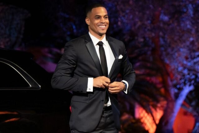 The Bachelor Spoilers: Grant Ellis propõe?!?
