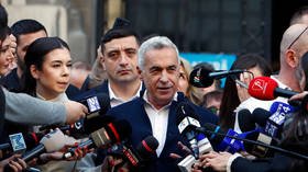 Tribunal Constitucional defende a proibição eleitoral de Georgescu – RT World News Tribunal Constitucional defende a proibição eleitoral de Georgescu - RT World News