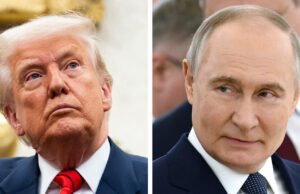 Trump e Putin para discutir a Ucrânia em telefonema: o que saber Trump e Putin para discutir a Ucrânia em telefonema: o que saber