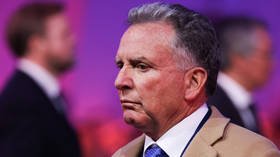 Trump é conversas “racionais” de Putin – RT World News Trump é conversas "racionais" de Putin - RT World News