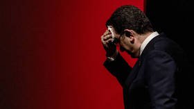 Türkiye não cederá ao ‘terrorismo de rua’ – Erdogan – RT World News Türkiye não cederá ao 'terrorismo de rua' - Erdogan - RT World News