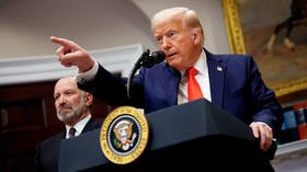 Ucrania-nao-mostrou-que-quer-paz-Trump-RT.jpg Ucrânia não mostrou que quer paz - Trump - RT World News