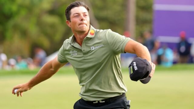 Valspar-Championship-Viktor-Hovland-Seals-Vitoria-impressionante-de-retorno-sensacional.jpg Valspar Championship: Viktor Hovland Seals Vitória impressionante de retorno sensacional para derrubar Justin Thomas | Notícias de golfe