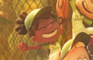 Você pode transmitir o primeiro episódio da vitória da Pixar ou perder no YouTube Você pode transmitir o primeiro episódio da vitória da Pixar ou perder no YouTube