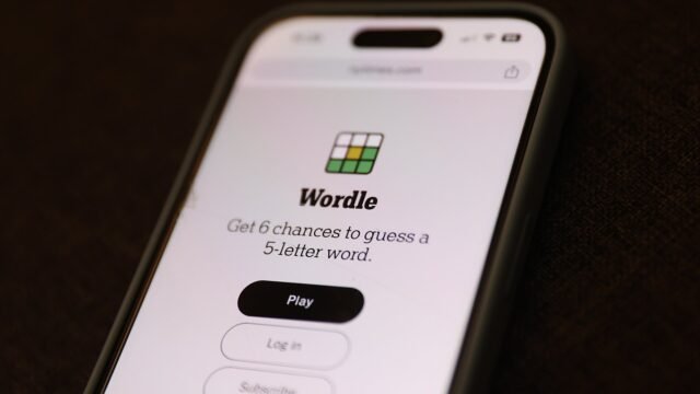Wordle hoje: a resposta e as dicas para 11 de março de 2025
