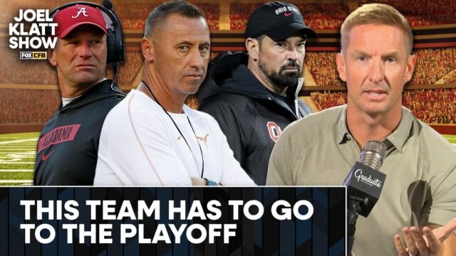 2025 ODCS DE FUTEBOL DE FOLDA: Como os nomes das estrelas se apresentarão nesta temporada?
